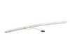 Genuine MINI R55 - Third / Top Clear Stop Light With Red LEDs - Priced Each 63252755613 View 6