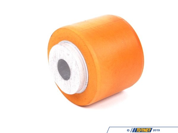 Genuine BMW Genuine BMW Differential Carrier Bushing - Rear Position - E90 E92 E93 M3, E82 1 M Coupe 33312283384