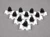 Genuine BMW Clamp - Pack Of 10 51138183102kt View 3