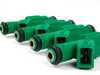 Bosch 440cc Fuel Injectors - Set Of Four 0280155968 View 2