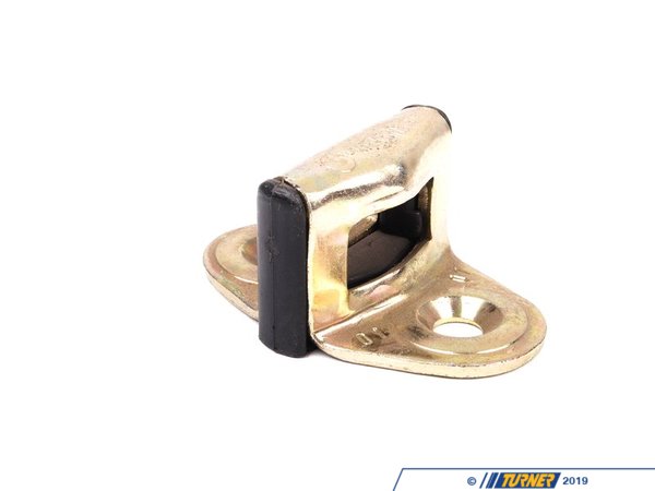 Genuine BMW Genuine BMW Latch Striker - 51211906694 - E30 51211906694