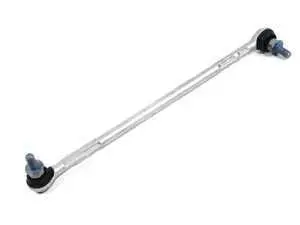 Genuine BMW Front Sway Bar End Link - Right