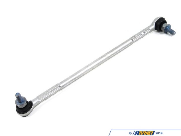 Genuine BMW Genuine BMW Front Sway Bar End Link - Right 31356768772