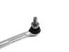Genuine BMW Genuine BMW Front Sway Bar End Link - Left 31356768771 View 2