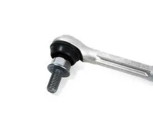 Genuine BMW Front Sway Bar End Link - Left