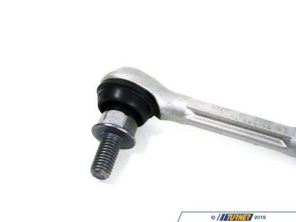 Genuine BMW Genuine BMW Front Sway Bar End Link - Left 31356768771