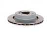 Genuine BMW Brake Disc-Right Rear 34212227178 View 1