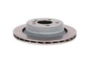 Brake Disc-Right Rear