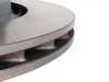 Genuine BMW Brake Disc-Right Rear 34212227178 View 2