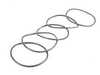 Genuine BMW Oil Filter Kits, Pack Of 5 - Stock Up And SAVE! 11421727300 View 2