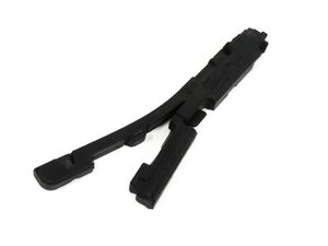 Genuine BMW Fixing Clamp - 17107500749 - E53