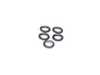 Genuine BMW Oil Filter Kits, Pack Of 5 - Stock Up And SAVE! 11421727300 View 3