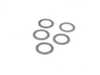 Genuine BMW Oil Filter Kits, Pack Of 5 - Stock Up And SAVE! 11421727300 View 5