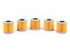 Genuine BMW Oil Filter Kits, Pack Of 5 - Stock Up And SAVE! 11421727300 View 6