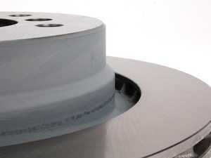 Rear Brake Rotors - Pair (312X20)