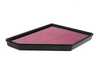 K&N K&N Performance Drop-In Air Filter Set - E70 X5 N62 4.8i 33-2407 View 2