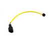 Genuine BMW Brake Pad Wear Sensor - Front Or Rear 34351179820 View 1