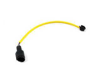 Brake Pad Wear Sensor - Front Or Rear