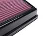 K&N K&N Performance Drop-In Air Filter Set - E70 X5 N62 4.8i 33-2407 View 5