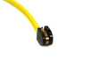 Genuine BMW Brake Pad Wear Sensor - Front Or Rear 34351179820 View 2