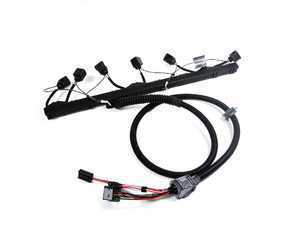Genuine BMW Coil Pack Wiring Harness - E46 325Ci 325i 330Ci 330i