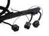Genuine BMW Genuine BMW Coil Pack Wiring Harness - E46 325Ci 325i 330Ci 330i 12517551908 View 3