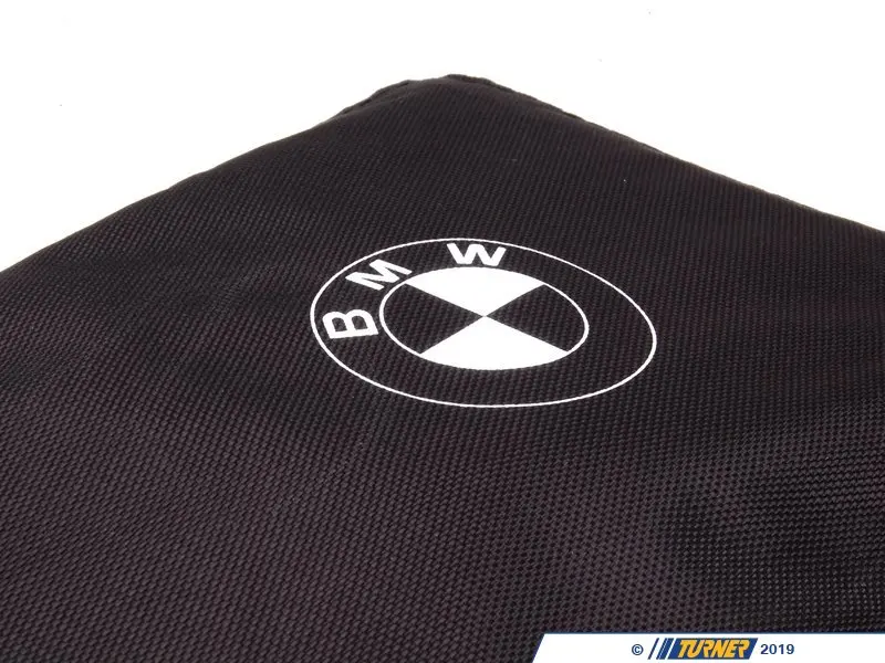 Botiquín Primeros Auxilios BMW F30 E60 F10 F11 E65 E66 Kit De Emergencia Bolsa