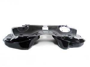 Genuine BMW Metal Fuel Tank 95L - 16111182044 - E38