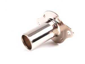 Guide Tube And Shaft Seal 
