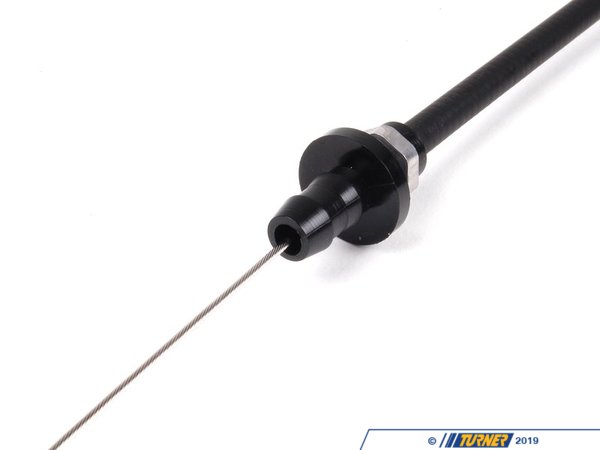 Genuine BMW Genuine BMW Accelerator Cable - E28 35411153001