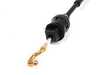 Genuine BMW Genuine BMW Accelerator Cable - E28 35411153001 View 2