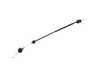Genuine BMW Genuine BMW Accelerator Cable - E28 35411153001 View 5