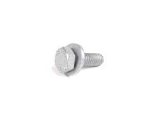 Genuine BMW Hex Bolt With Washer - 11131247069