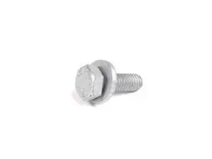 Genuine BMW Hex Bolt With Washer - 11131247069
