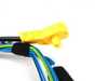 Genuine BMW Genuine BMW Wiring Drivers Side - 61116902773 - E46 61116902773 View 3