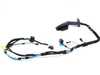 Genuine BMW Genuine BMW Wiring Drivers Side - 61116902773 - E46 61116902773 View 7