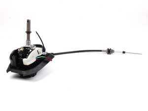 Genuine BMW Gearshift Assy, Steptronic - 25167515261 - E46