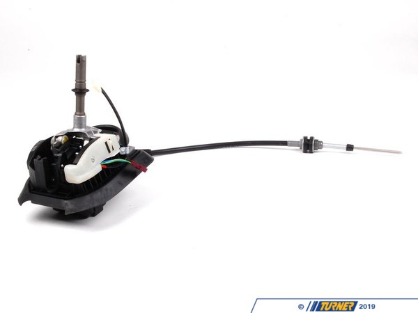 Genuine BMW Genuine BMW Gearshift Assy, Steptronic - 25167515261 - E46 25167515261