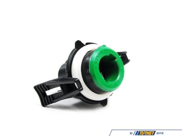 Genuine BMW Genuine BMW Bulb Socket - 63131384100 - E34,E36,E36 M3,E34 M5 63131384100