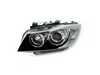 Genuine European BMW European Headlamp - Driver (Left)  63117161671 View 1