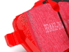 EBC EBC Redstuff Ceramic Pads Set - Mini R5X / R6X  DP31789C View 2
