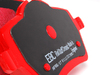 EBC EBC Redstuff Ceramic Pads Set - Mini R5X / R6X  DP31789C View 3