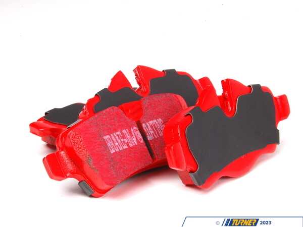 EBC MINI R56 EBC Redstuff Ceramic Pads Set - Rear  DP31931C