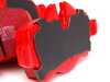EBC MINI R56 EBC Redstuff Ceramic Pads Set - Rear  DP31931C View 2