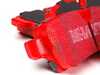 EBC MINI R56 EBC Redstuff Ceramic Pads Set - Rear  DP31931C View 3