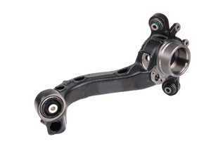 Genuine BMW Rear Trailing Arm - Left - E46 M3