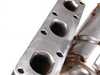 Genuine BMW Exhaust Manifold With Catalytic Converter - E39, E53 18407514498 View 1