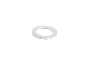 Genuine BMW Gasket Ring - 11317550461