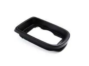 Genuine BMW Mirror Frame - Left