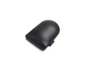 Genuine BMW Right Oddments Box Cover Schwarz - 51168400260